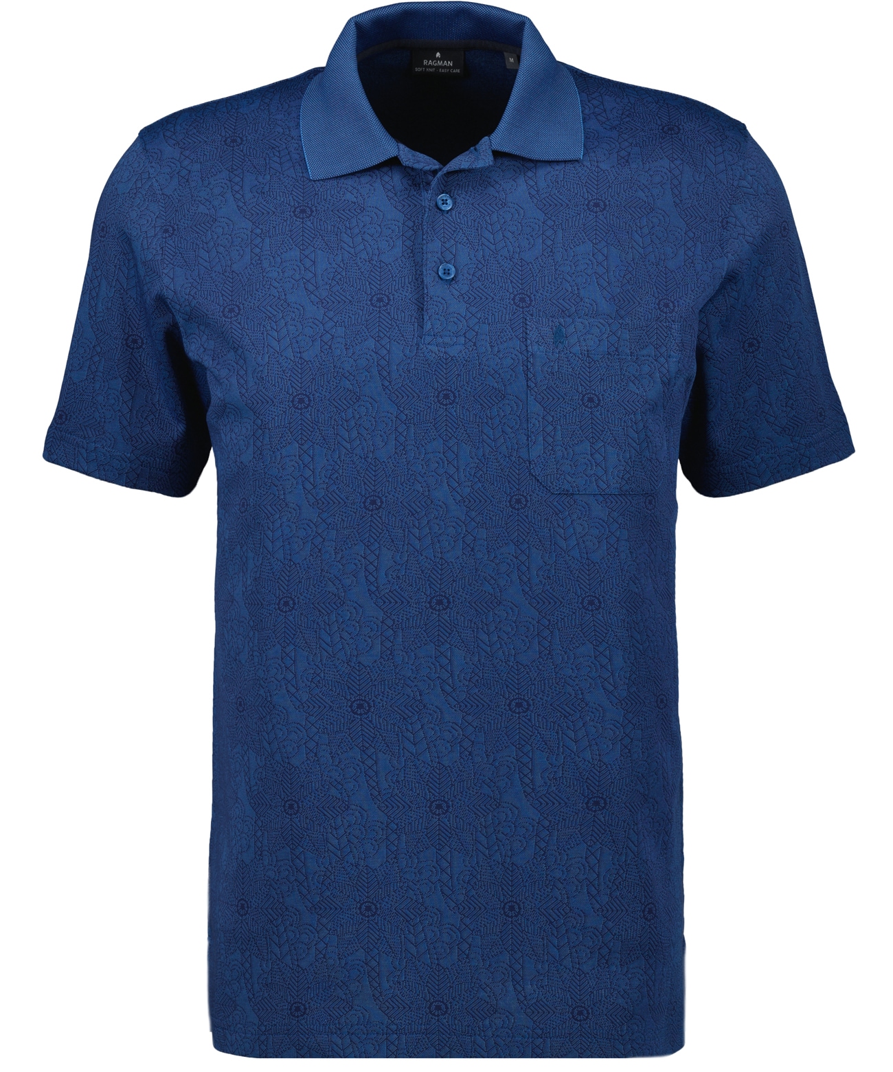 RAGMAN Poloshirt von RAGMAN