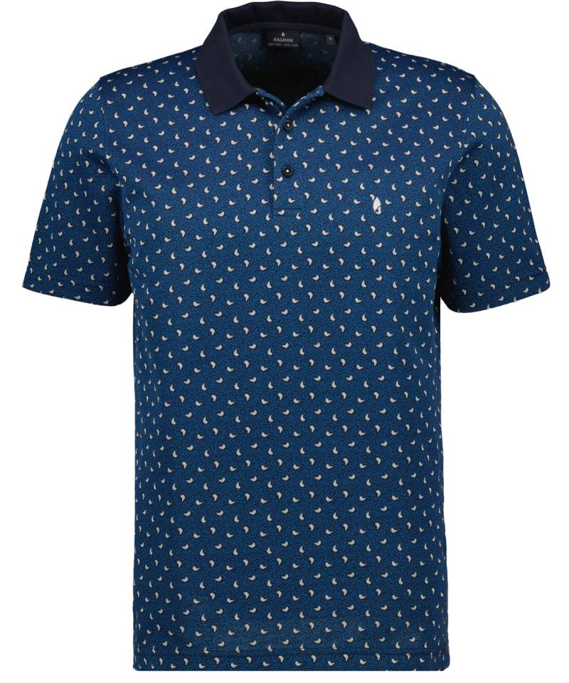 RAGMAN Poloshirt von RAGMAN