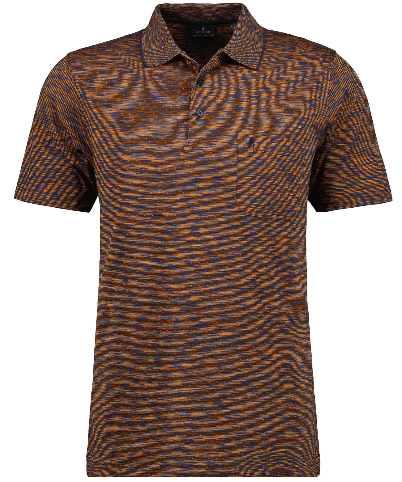 RAGMAN Poloshirt von RAGMAN