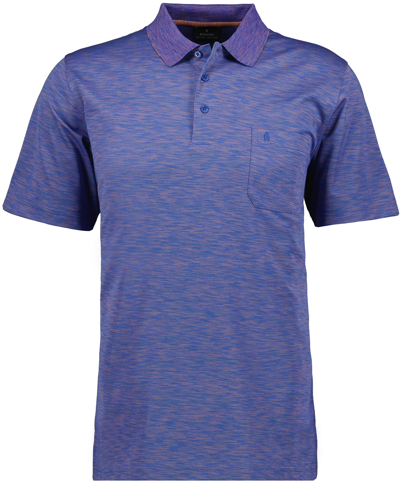 RAGMAN Poloshirt von RAGMAN