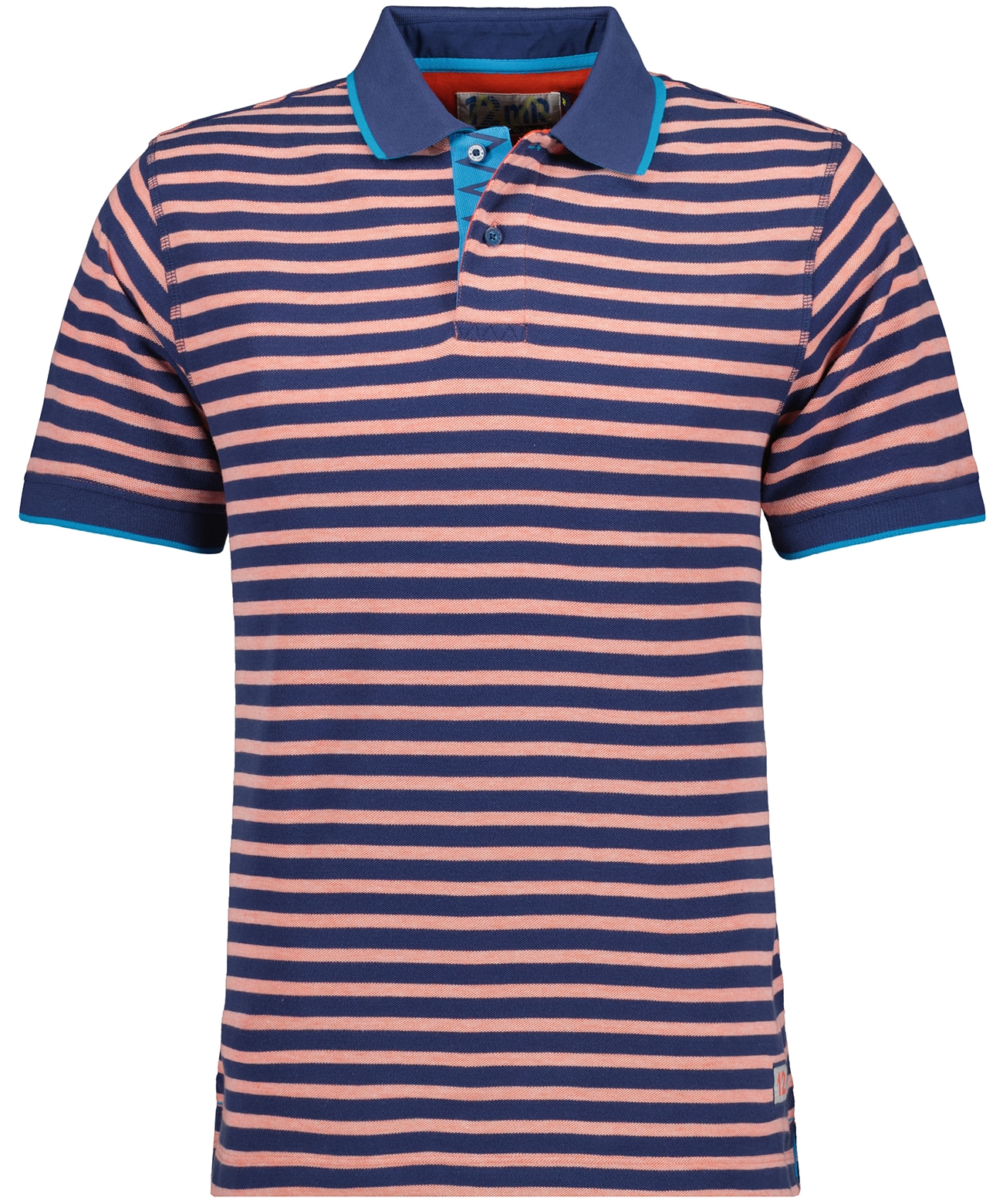 RAGMAN Poloshirt von RAGMAN