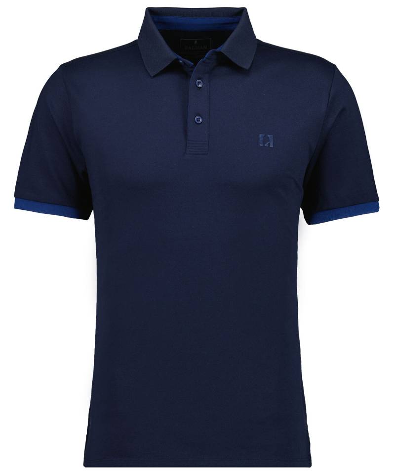 RAGMAN Poloshirt RAGMAN Poloshirt von RAGMAN