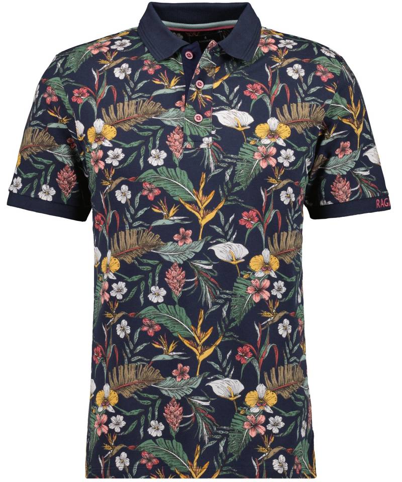 RAGMAN Poloshirt von RAGMAN