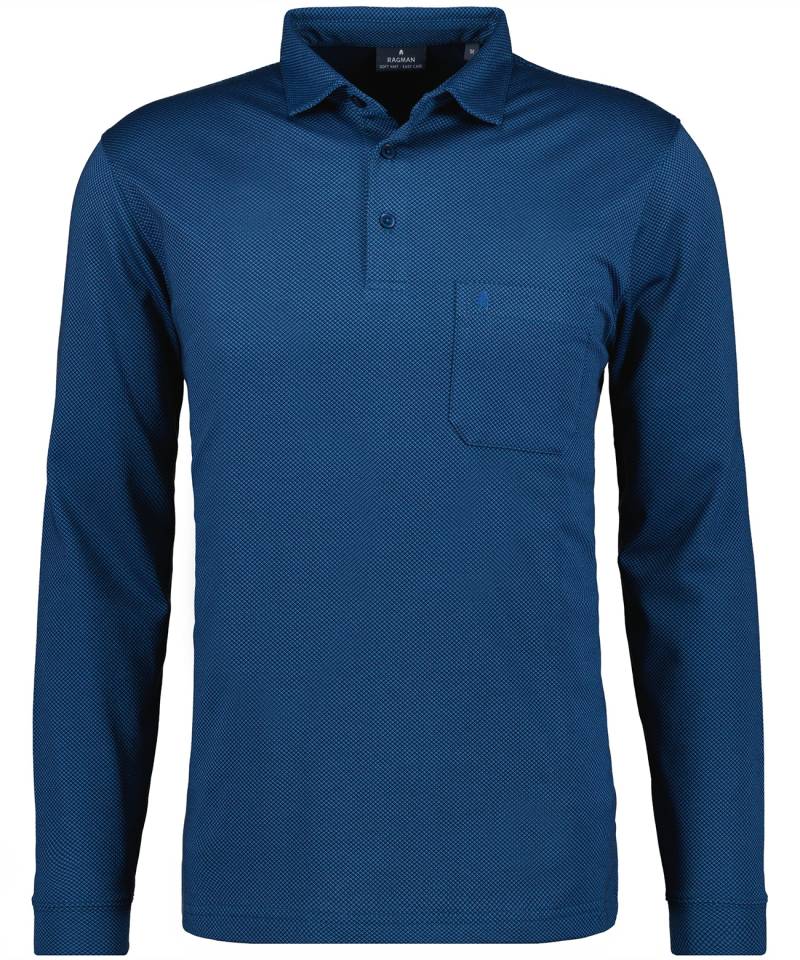 RAGMAN Poloshirt von RAGMAN