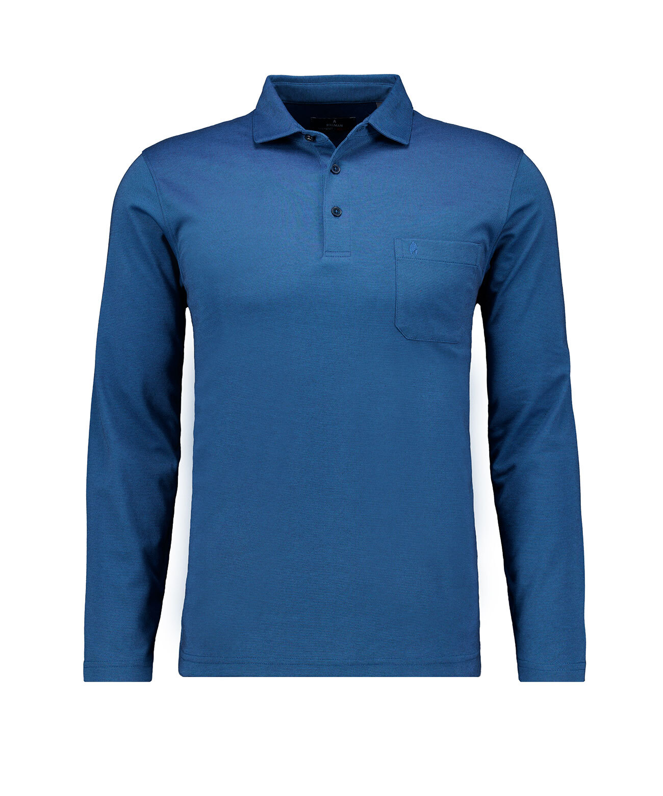 RAGMAN Poloshirt von RAGMAN