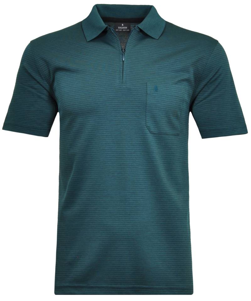 RAGMAN Poloshirt von RAGMAN