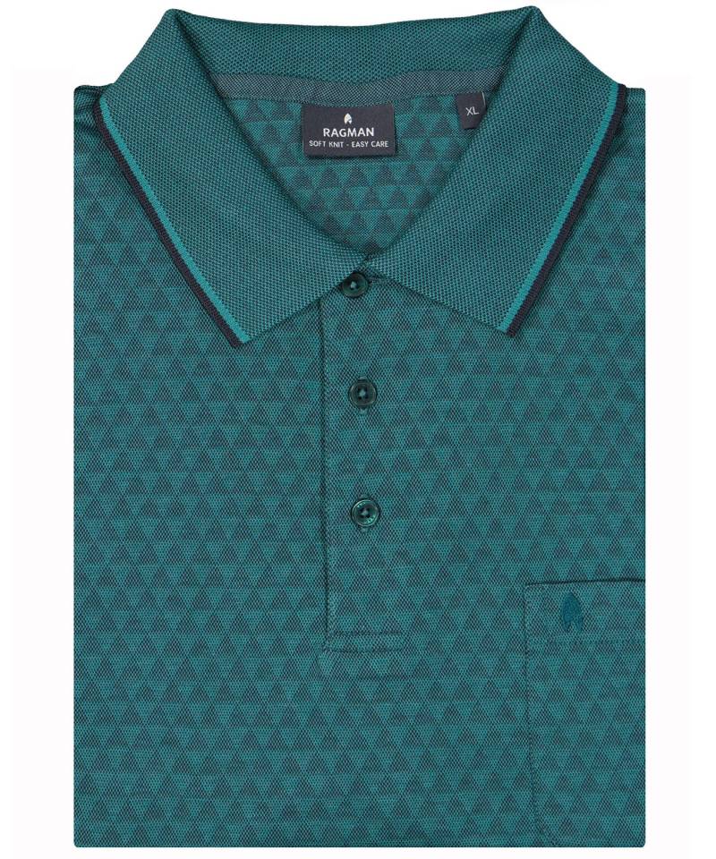 RAGMAN Poloshirt von RAGMAN