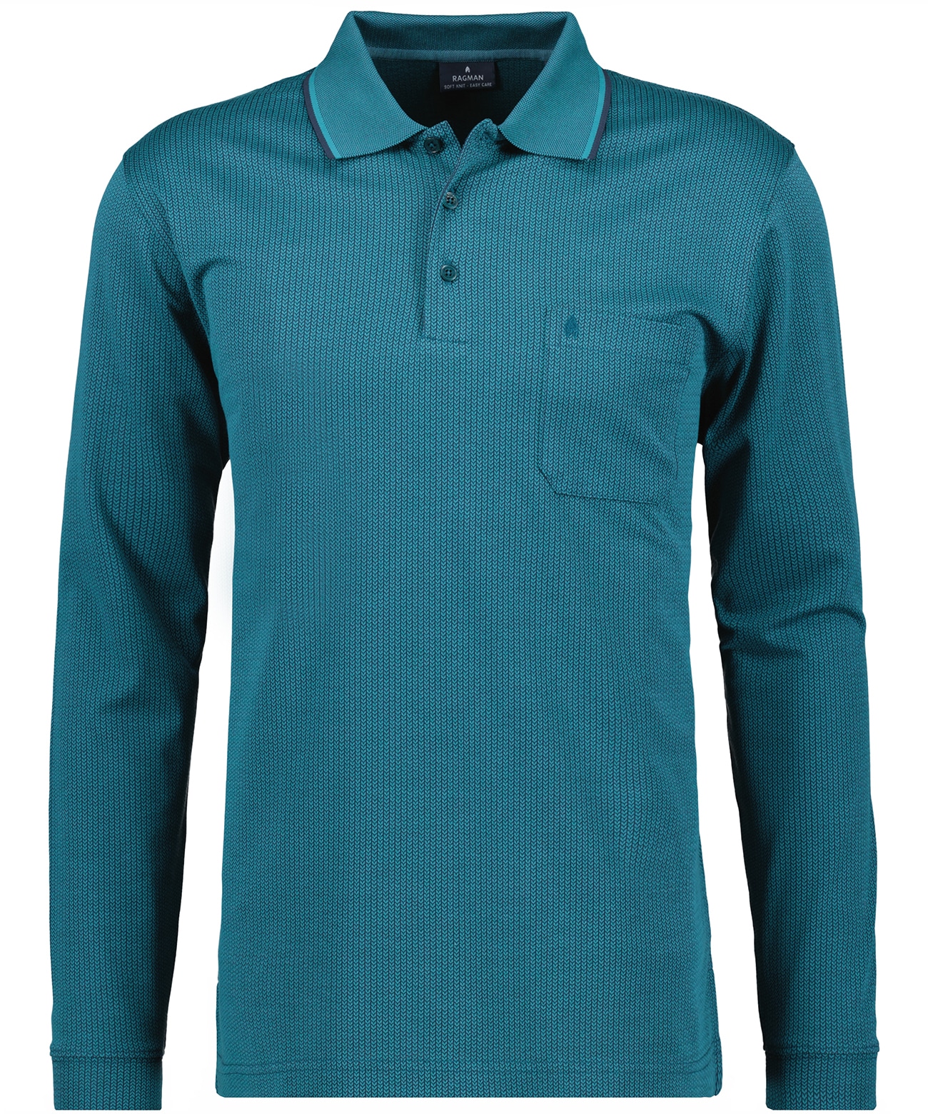 RAGMAN Poloshirt von RAGMAN