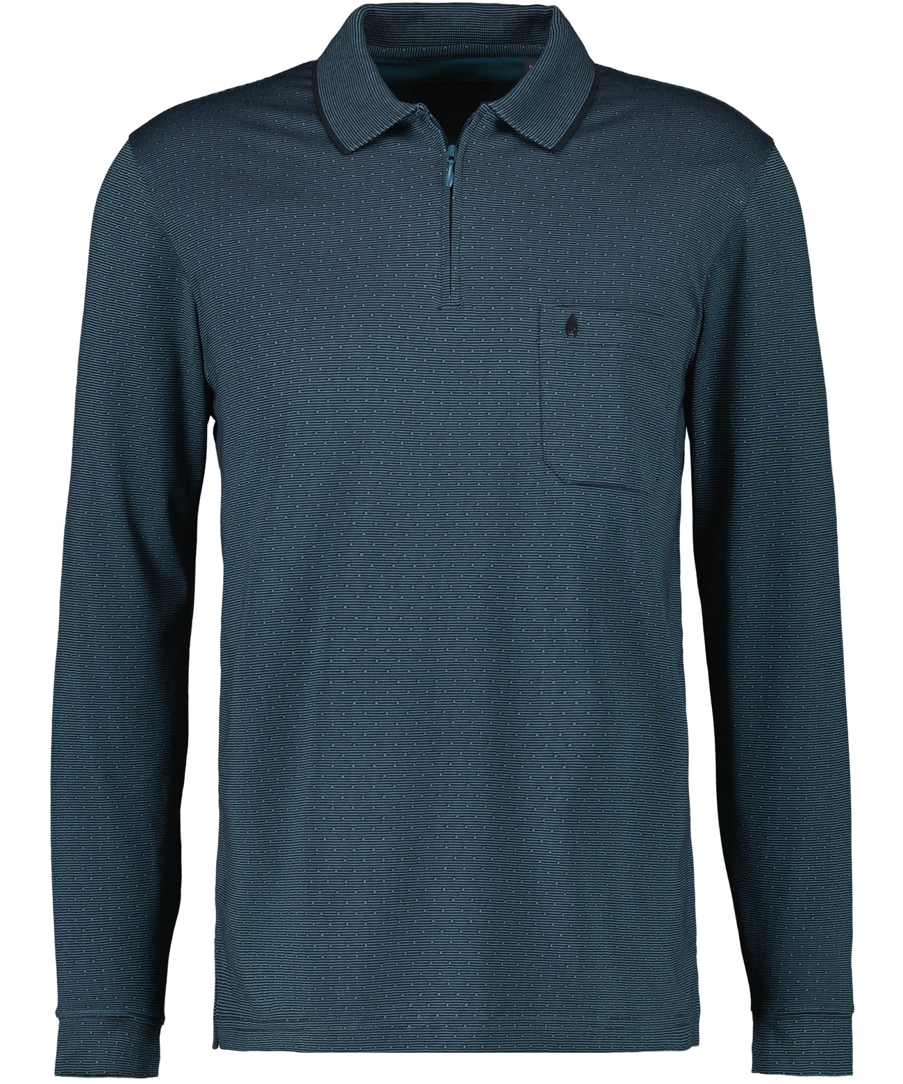 RAGMAN Poloshirt von RAGMAN