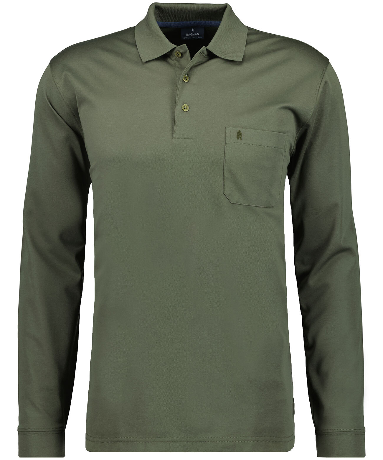 RAGMAN Poloshirt von RAGMAN