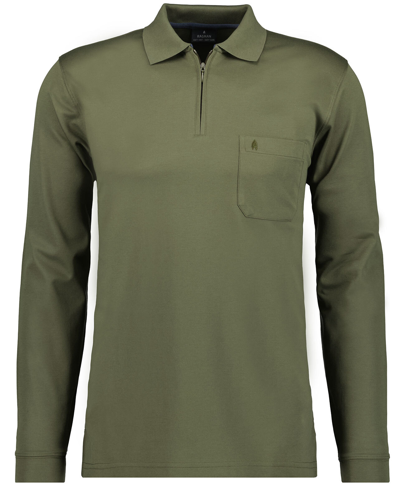 RAGMAN Poloshirt von RAGMAN