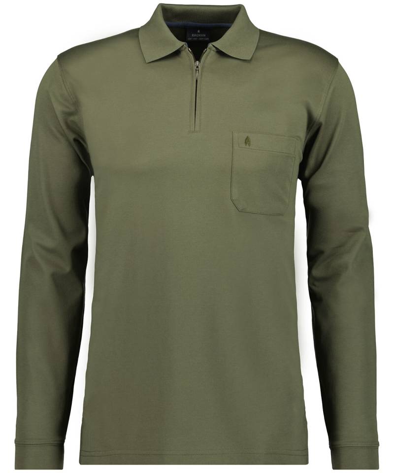 RAGMAN Poloshirt von RAGMAN