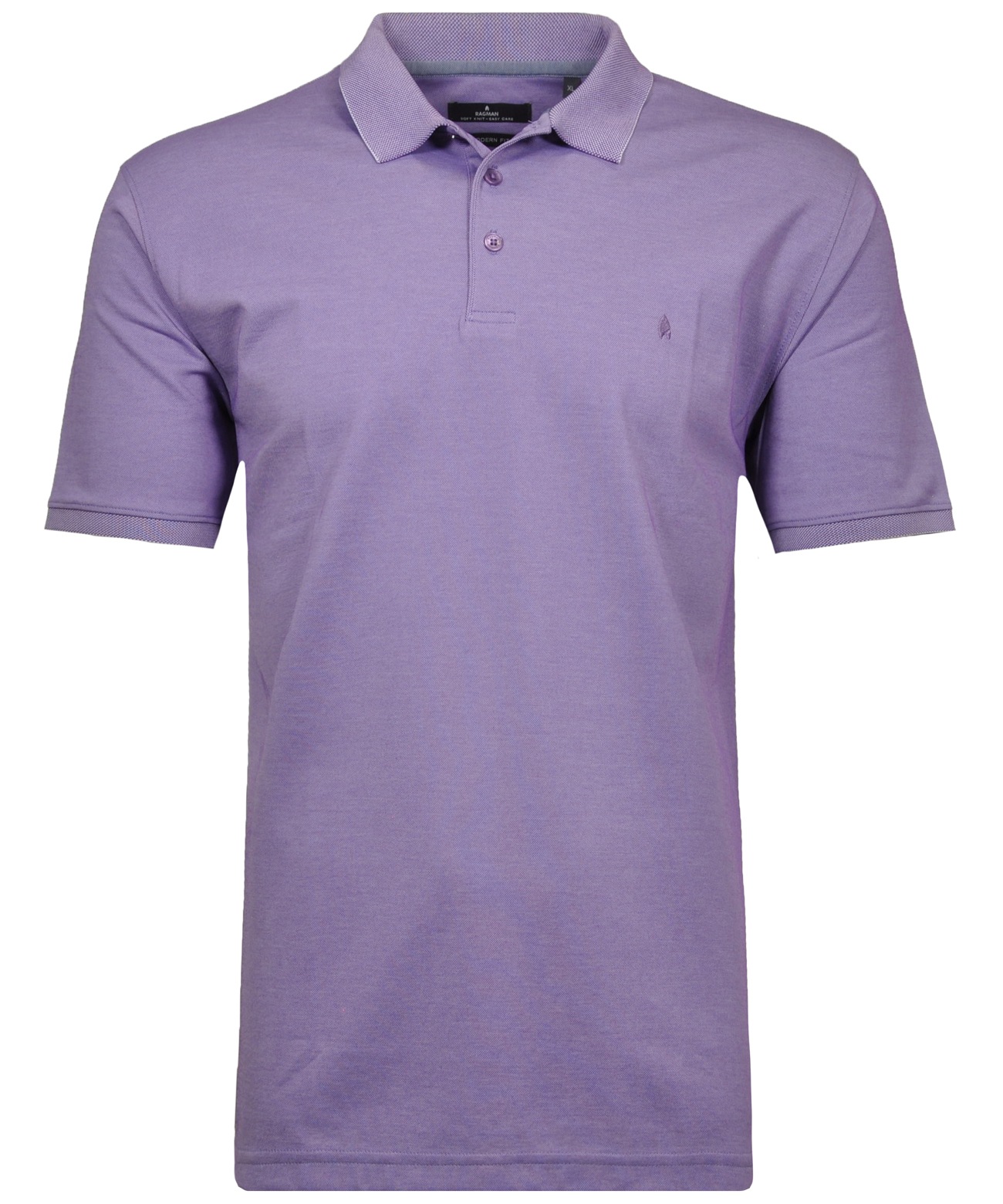 RAGMAN Poloshirt von RAGMAN