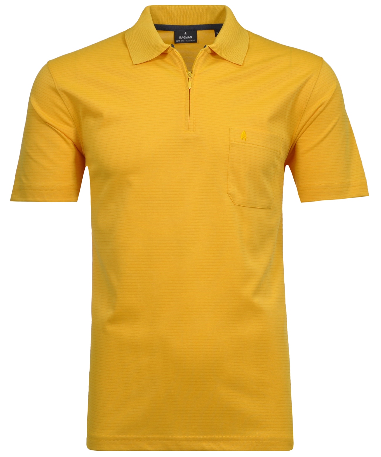 RAGMAN Poloshirt von RAGMAN