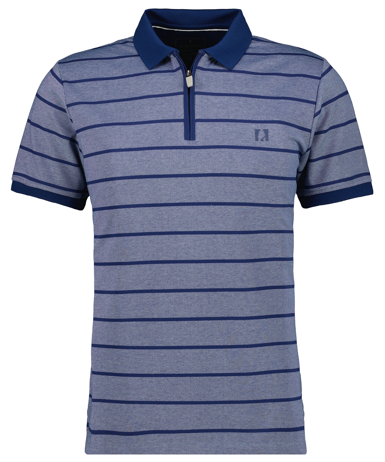 RAGMAN Poloshirt von RAGMAN