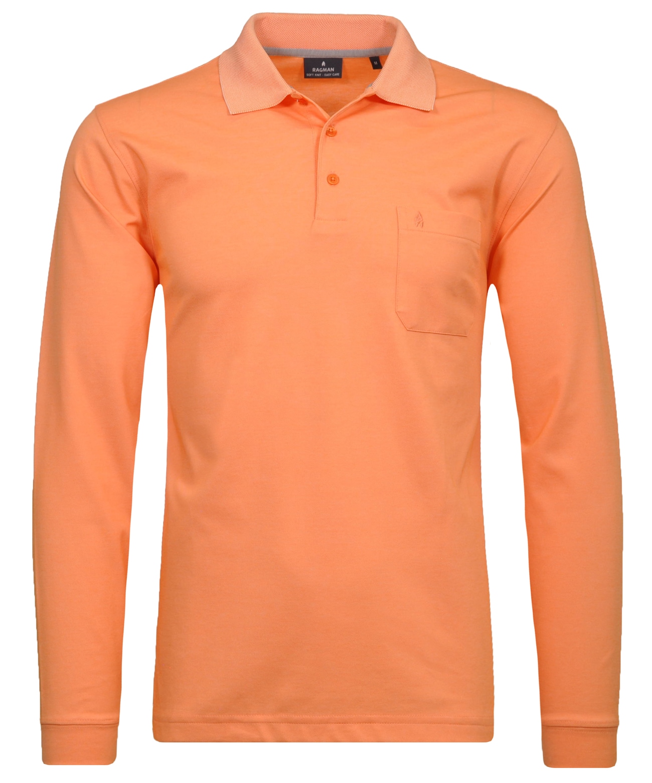 RAGMAN Poloshirt von RAGMAN