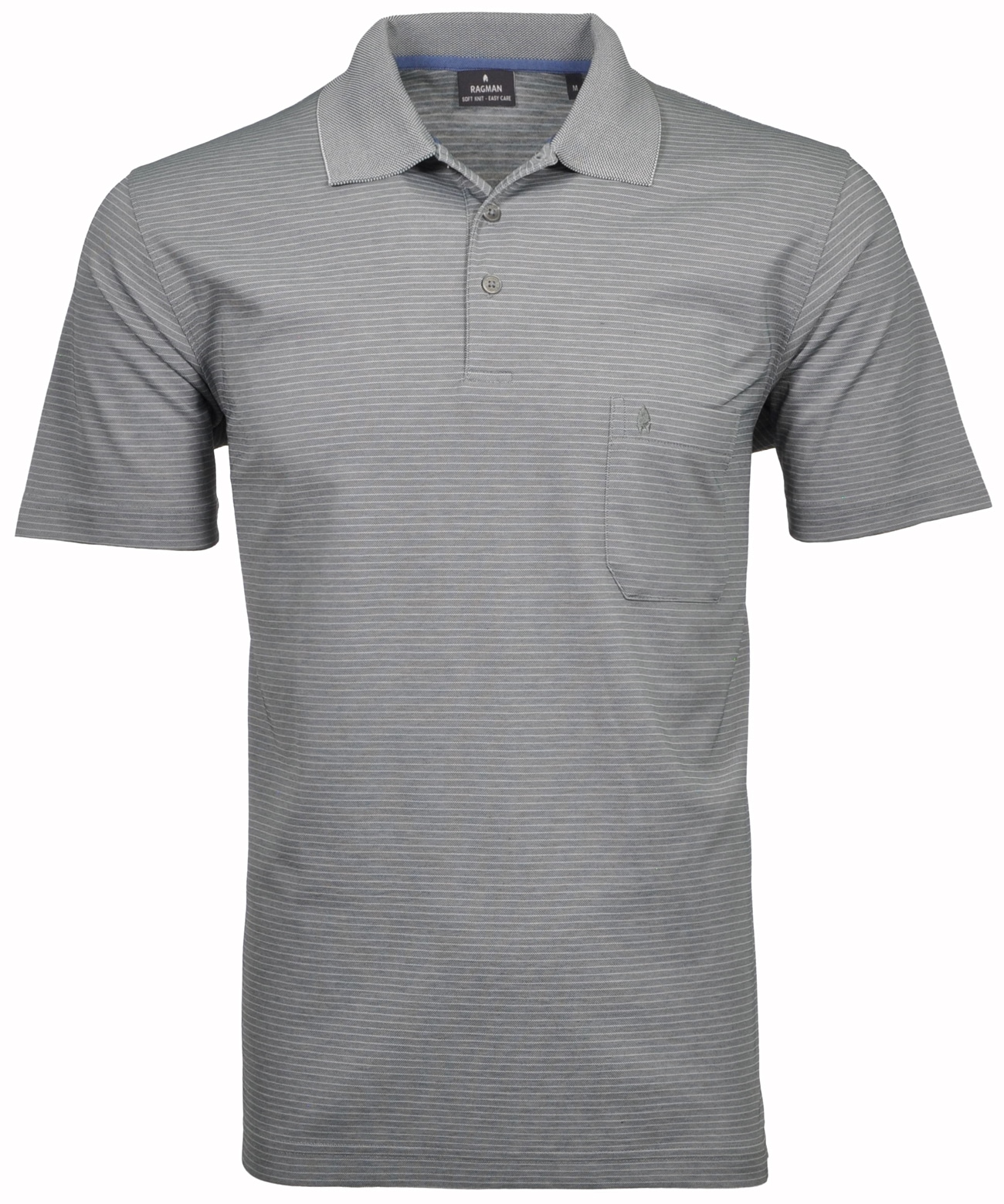 RAGMAN Poloshirt von RAGMAN