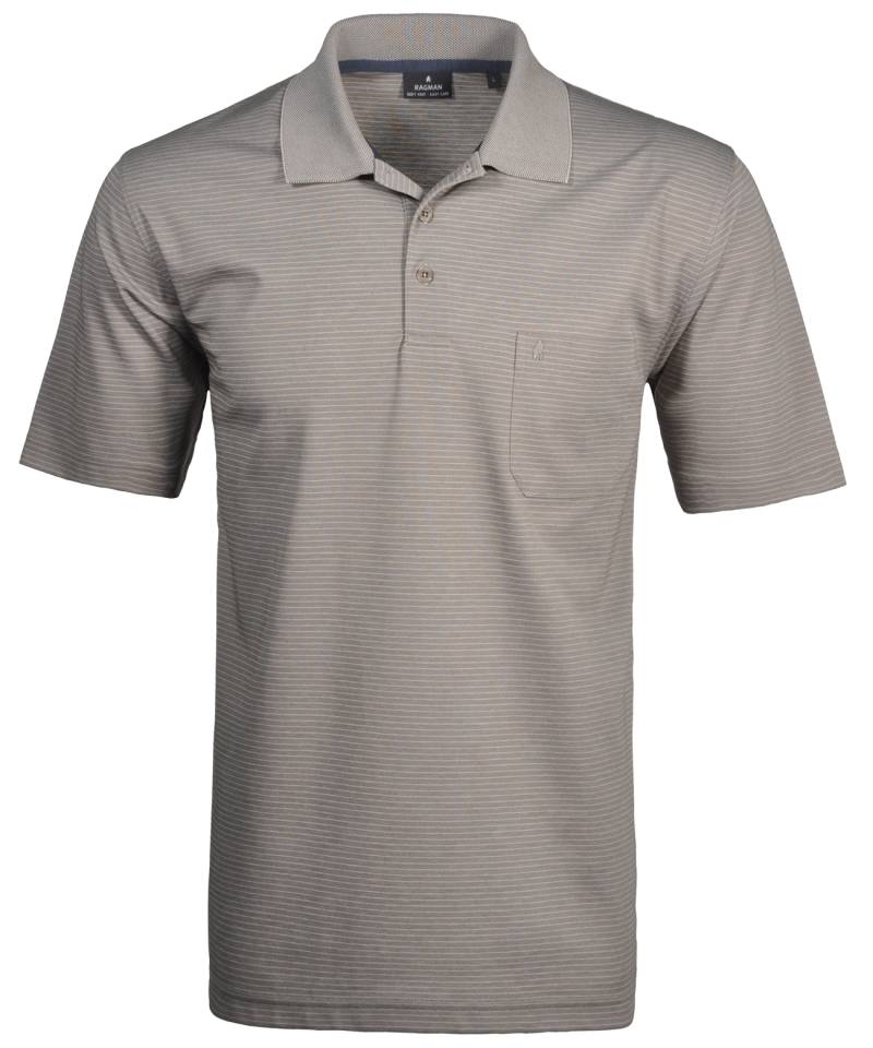 RAGMAN Poloshirt von RAGMAN