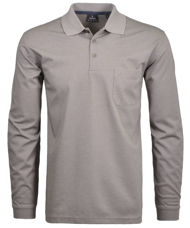 RAGMAN Poloshirt von RAGMAN