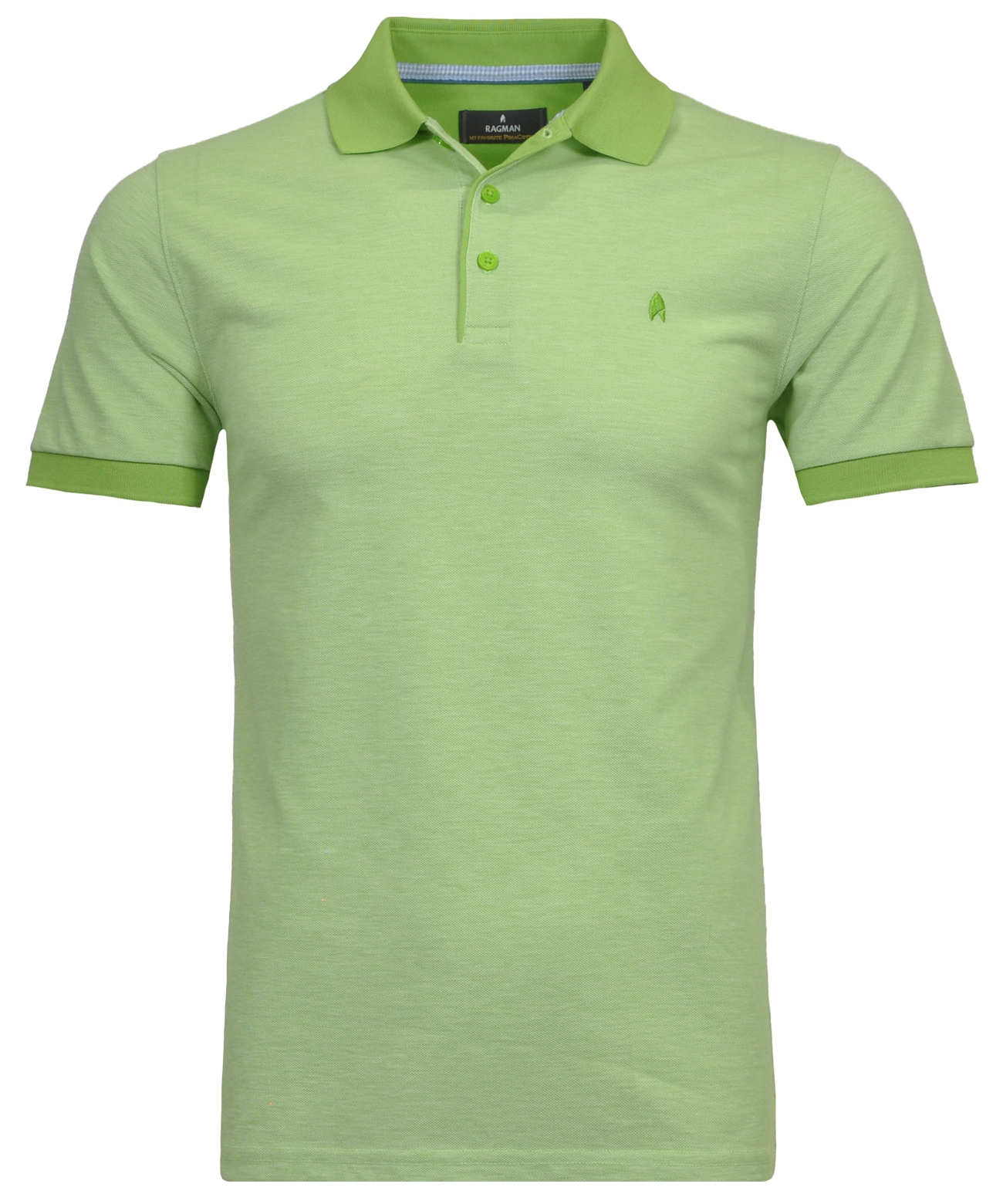 RAGMAN Poloshirt von RAGMAN