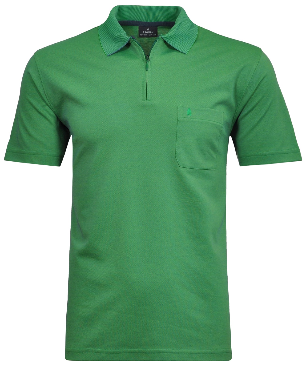 RAGMAN Poloshirt von RAGMAN