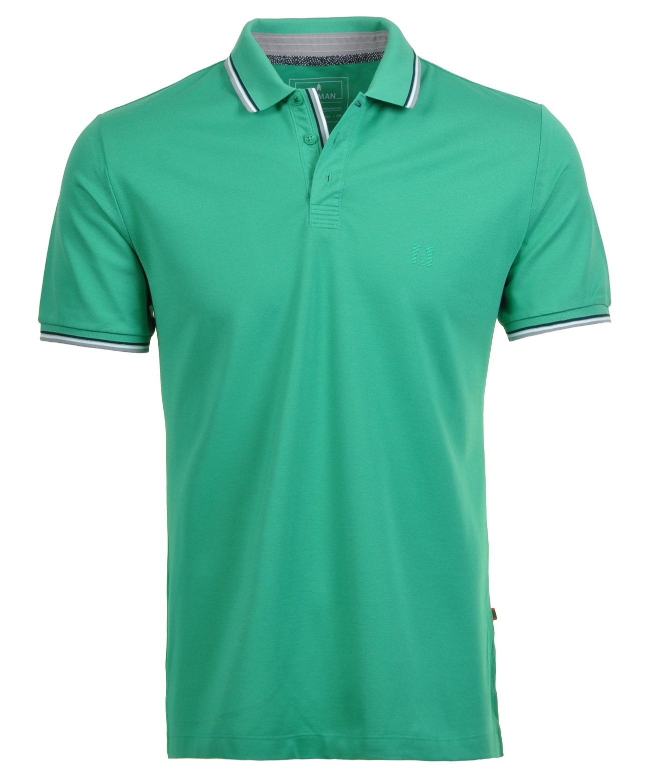 RAGMAN Poloshirt von RAGMAN