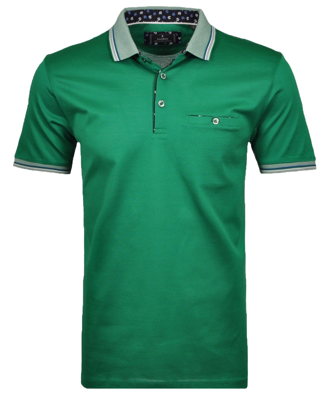 RAGMAN Poloshirt von RAGMAN