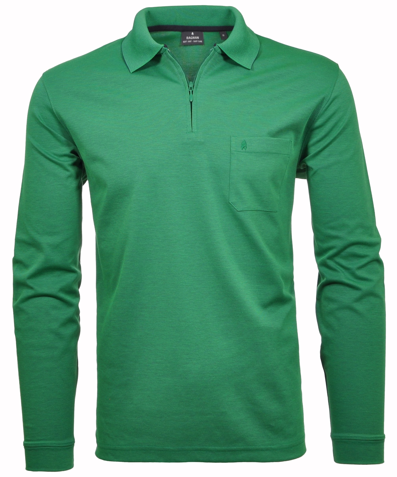 RAGMAN Poloshirt von RAGMAN