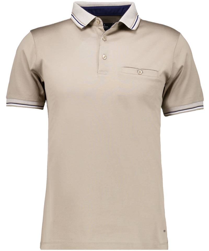 RAGMAN Poloshirt von RAGMAN