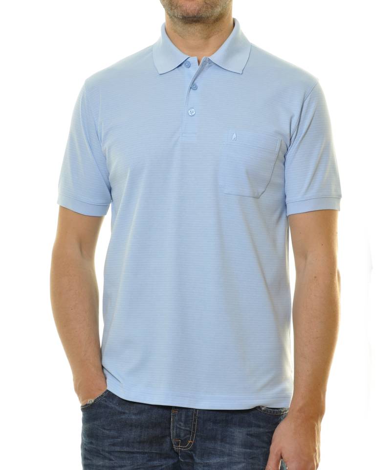 RAGMAN Poloshirt von RAGMAN