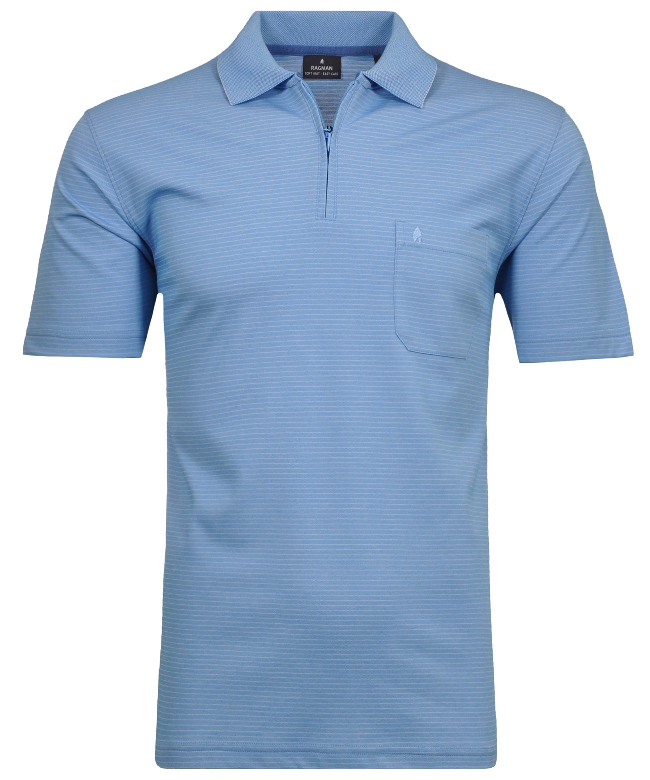 RAGMAN Poloshirt von RAGMAN