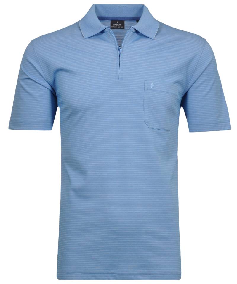 RAGMAN Poloshirt von RAGMAN