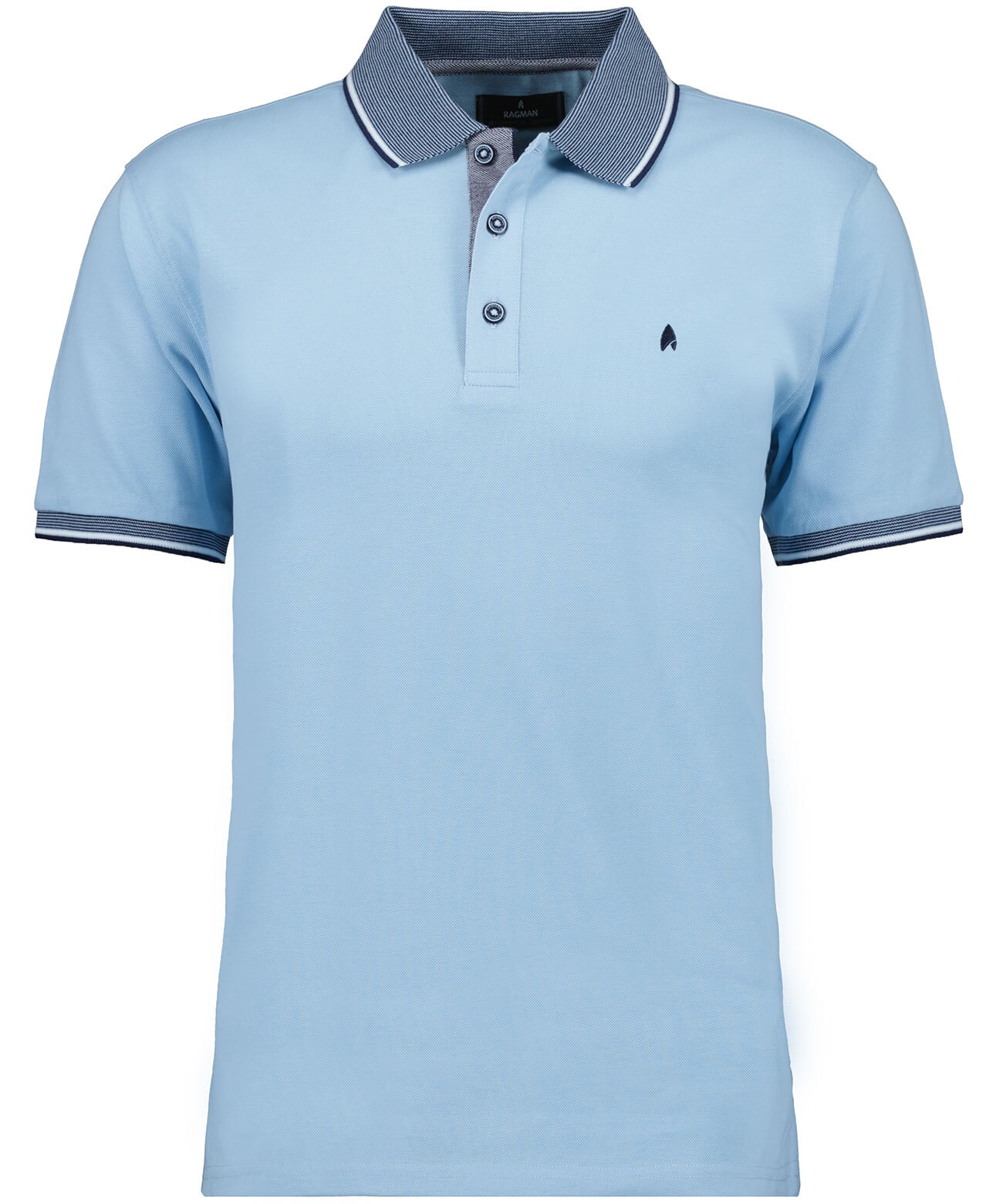 RAGMAN Poloshirt von RAGMAN