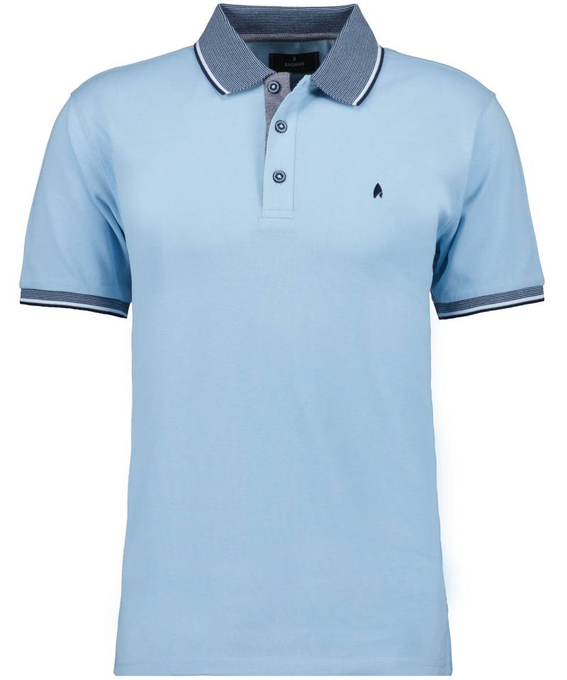 RAGMAN Poloshirt von RAGMAN