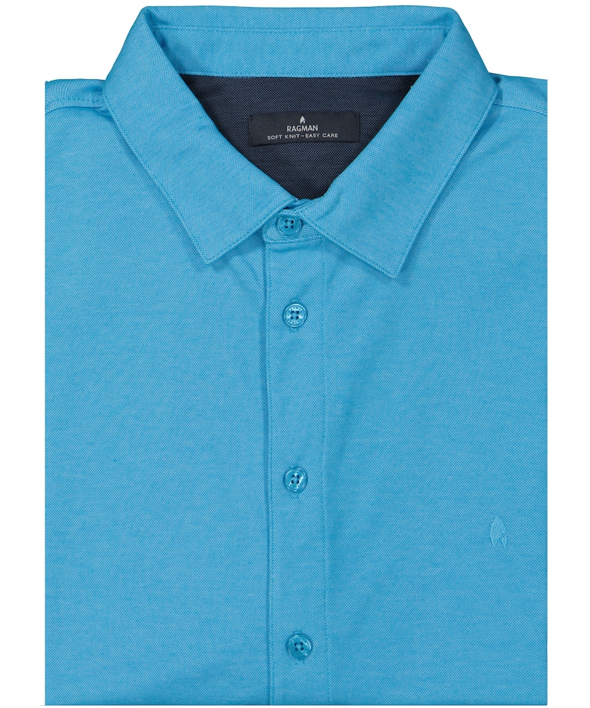 RAGMAN Poloshirt von RAGMAN