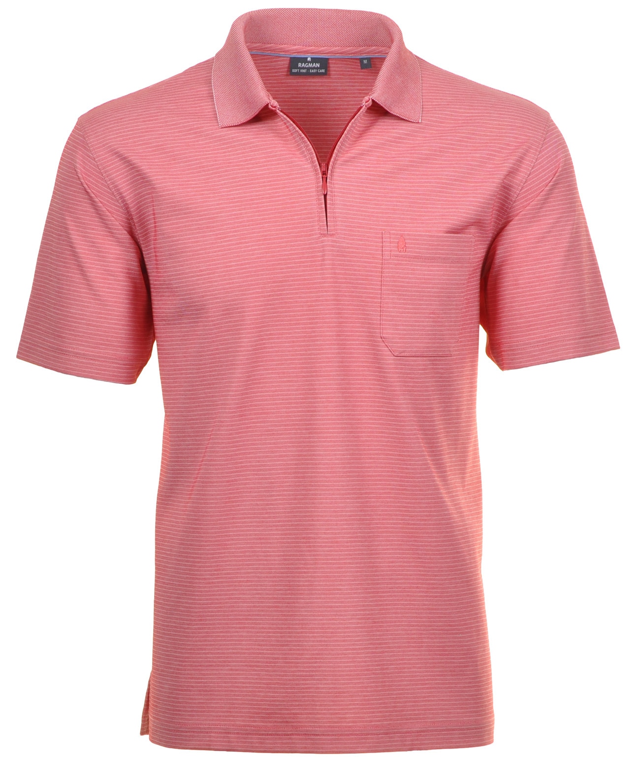 RAGMAN Poloshirt von RAGMAN