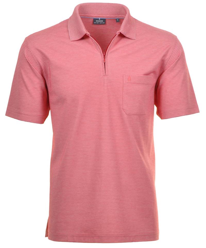 RAGMAN Poloshirt von RAGMAN