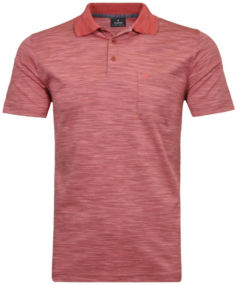 RAGMAN Poloshirt von RAGMAN