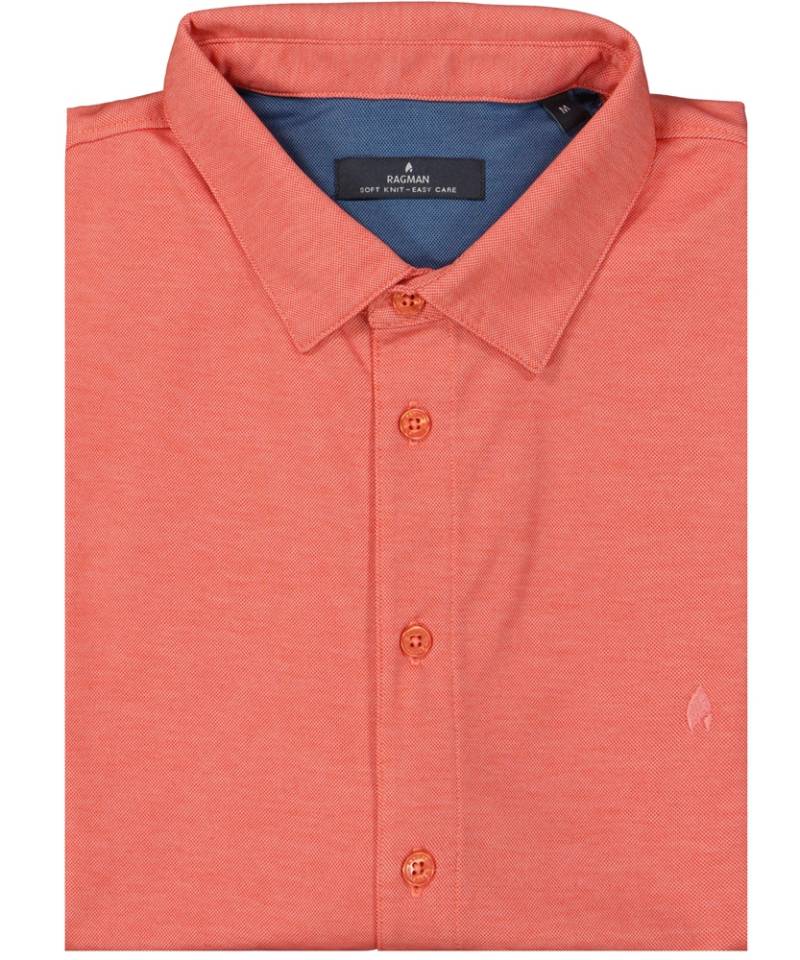 RAGMAN Poloshirt von RAGMAN