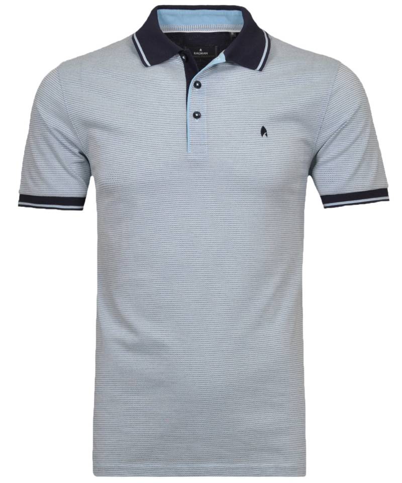 RAGMAN Poloshirt von RAGMAN