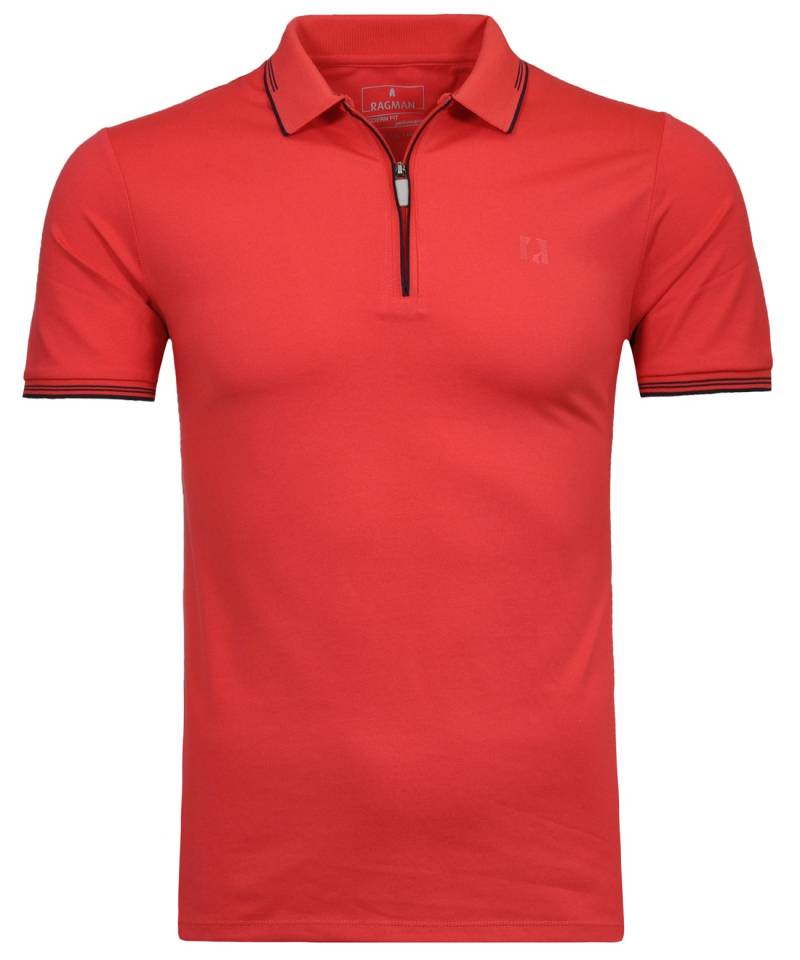 RAGMAN Poloshirt von RAGMAN