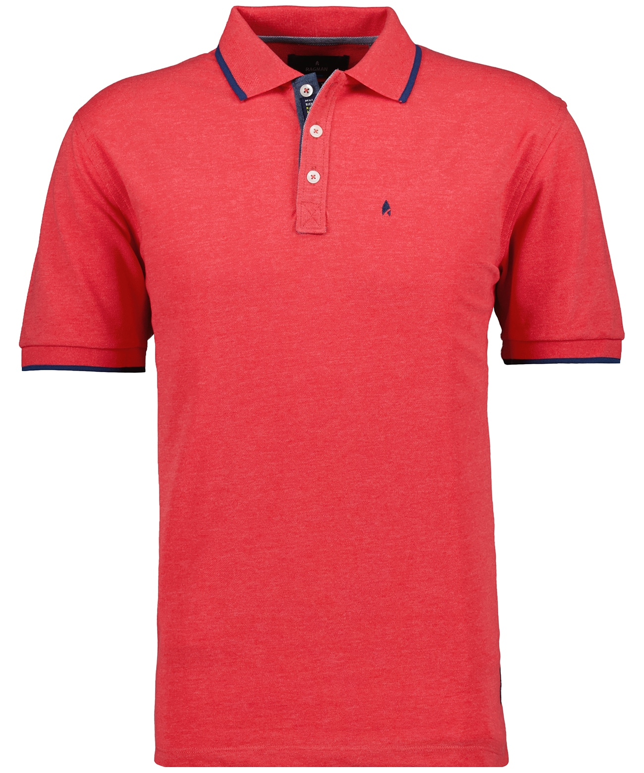 RAGMAN Poloshirt von RAGMAN