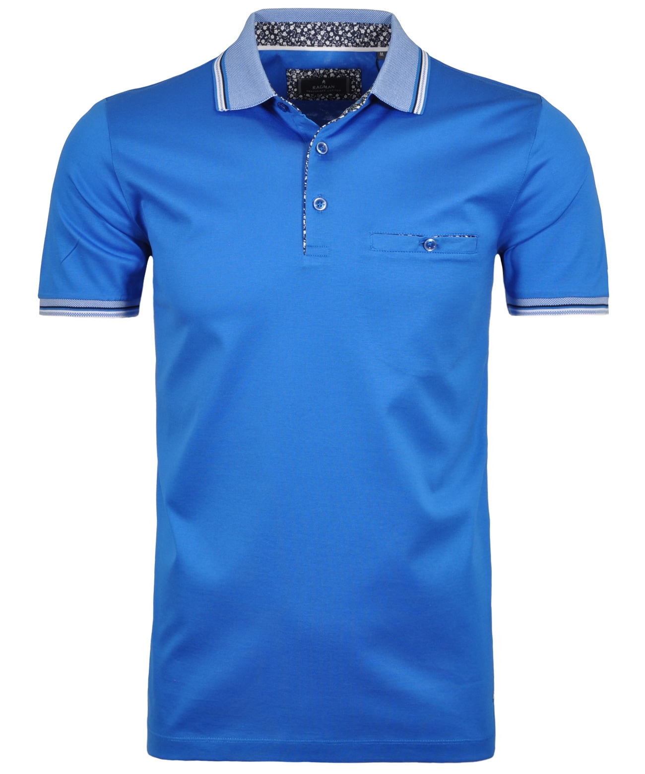 RAGMAN Poloshirt von RAGMAN