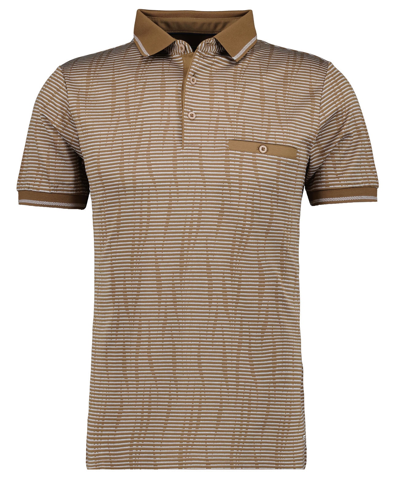 RAGMAN Poloshirt von RAGMAN