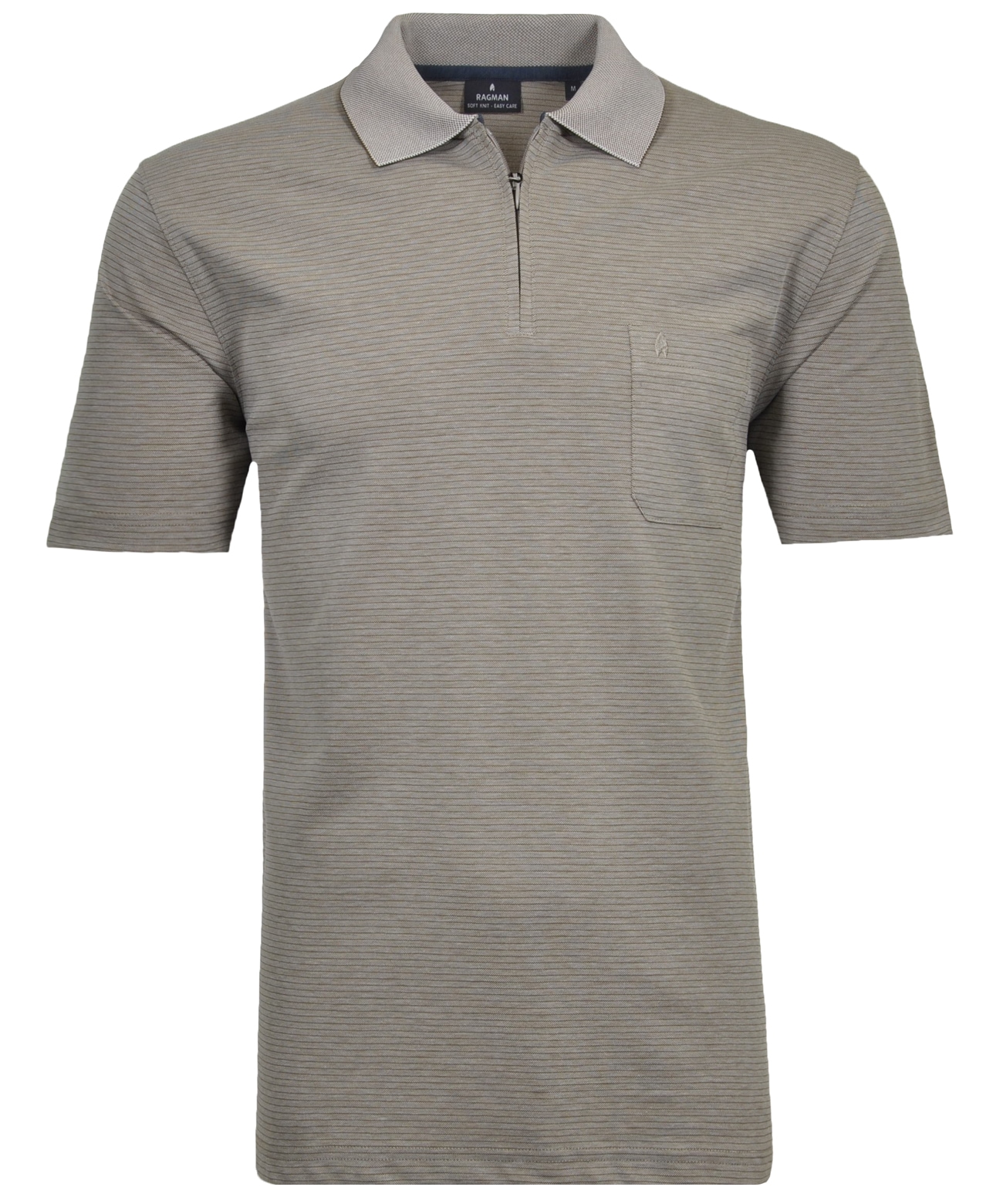 RAGMAN Poloshirt von RAGMAN