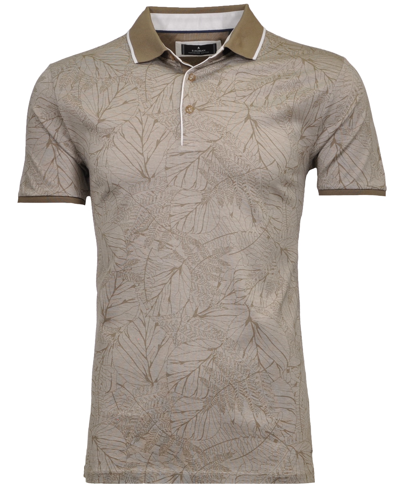 RAGMAN Poloshirt von RAGMAN