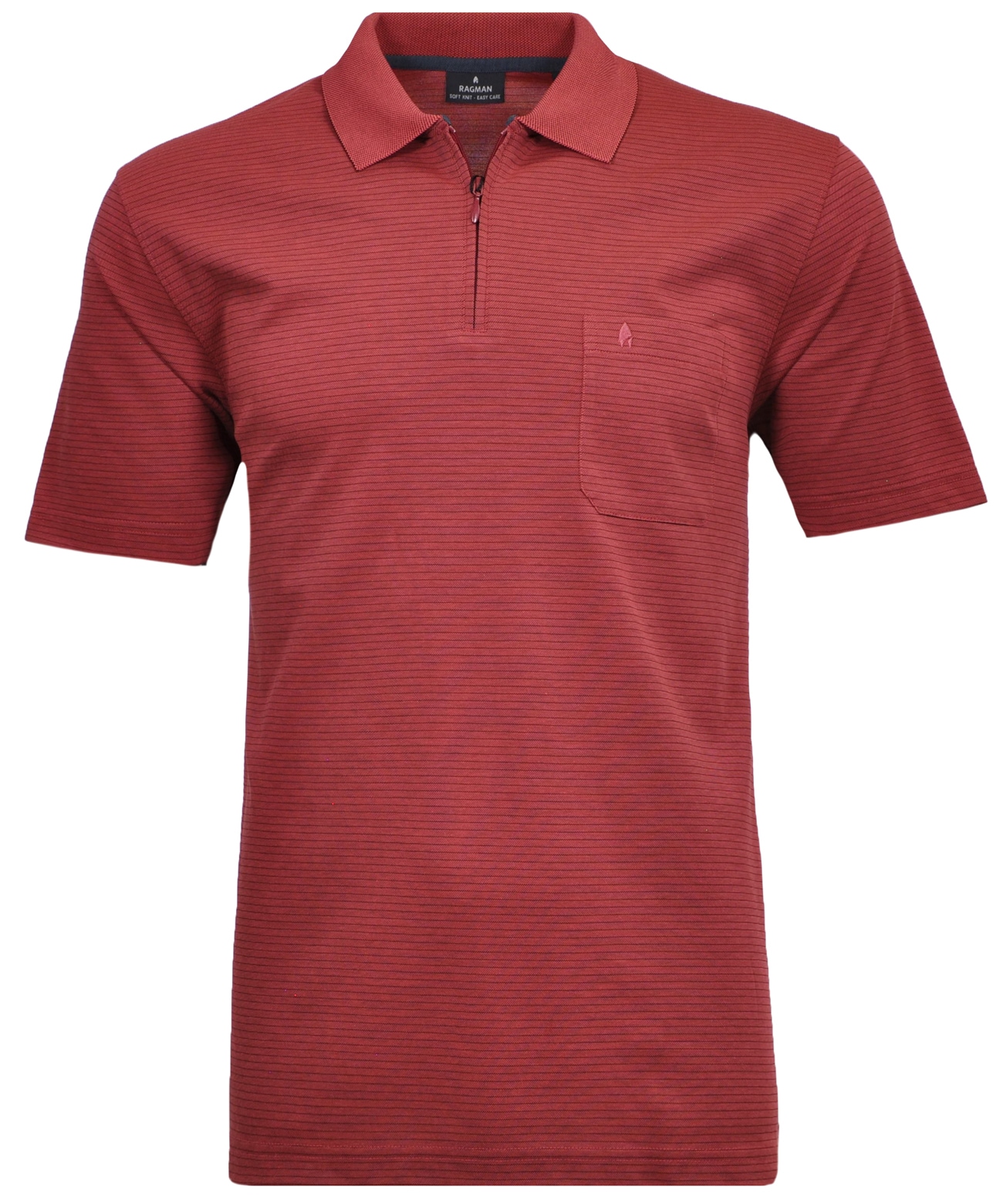 RAGMAN Poloshirt von RAGMAN