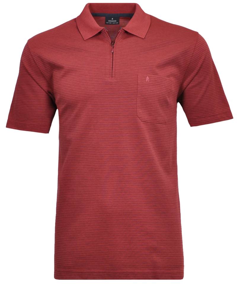 RAGMAN Poloshirt von RAGMAN