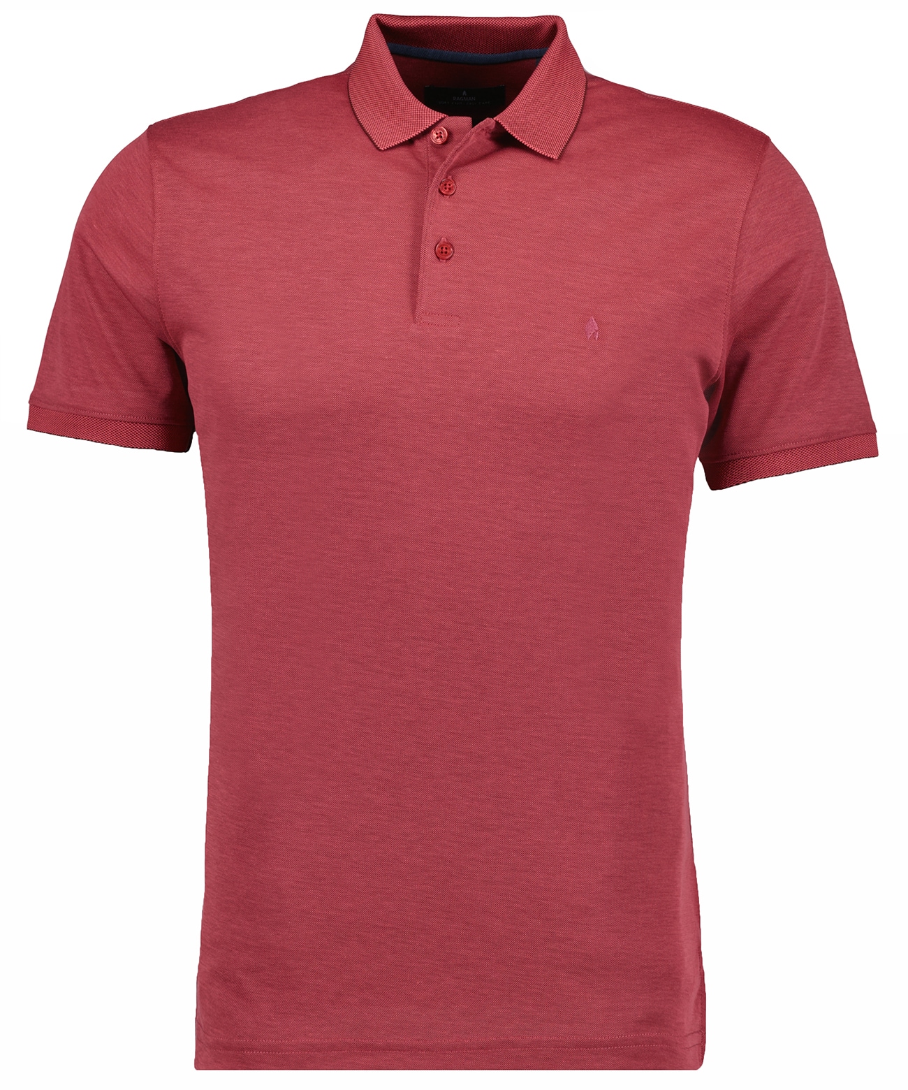 RAGMAN Poloshirt von RAGMAN