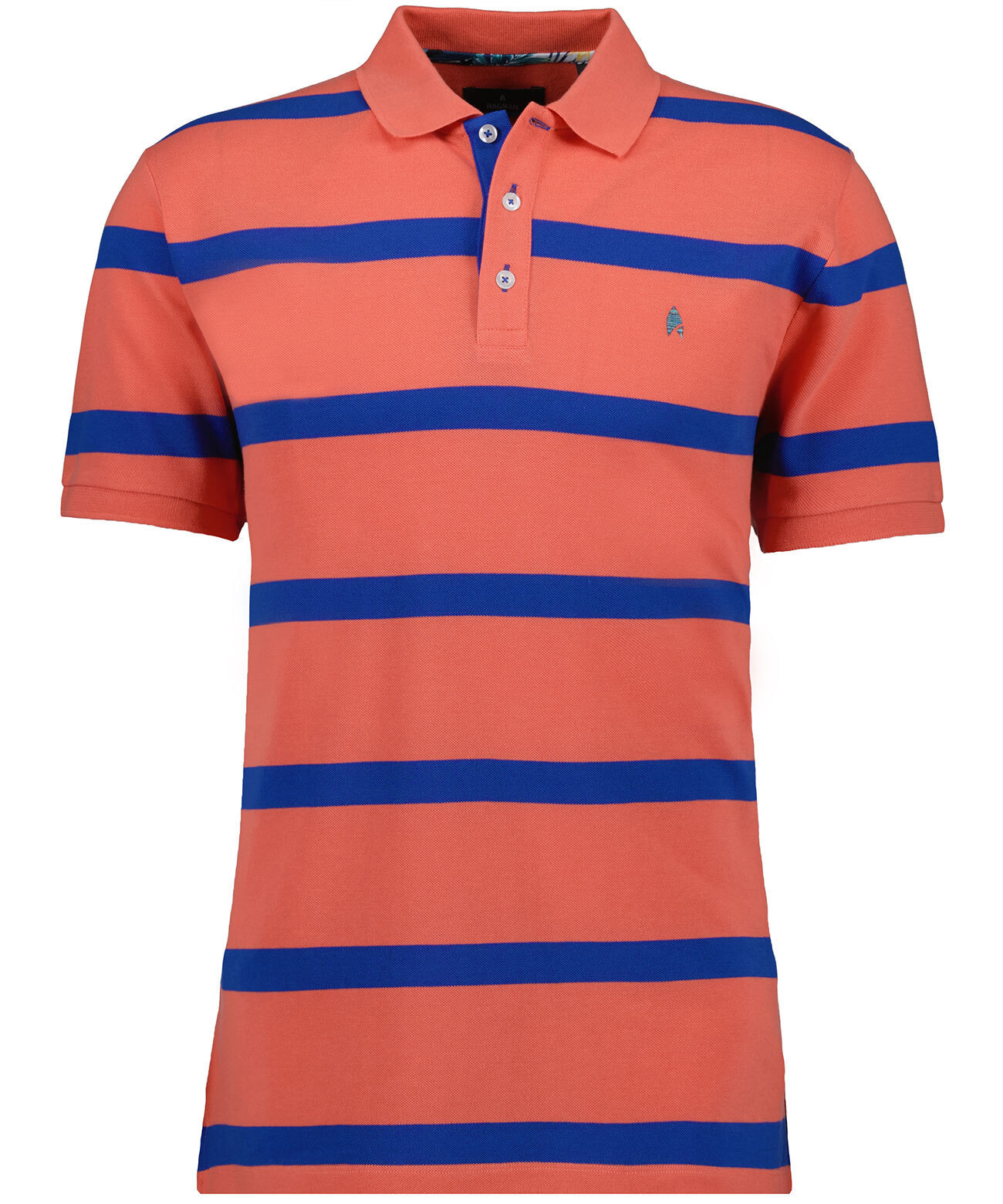 RAGMAN Poloshirt von RAGMAN